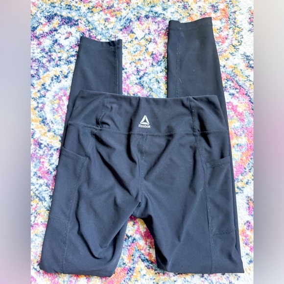 Reebok Leggings - Picture 3 of 3